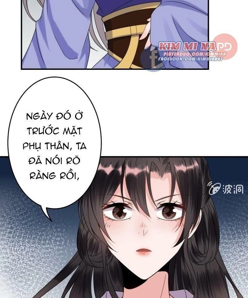 Vương Gia Kiêu Ngạo Quá Khó Cua Chapter 60 - 8