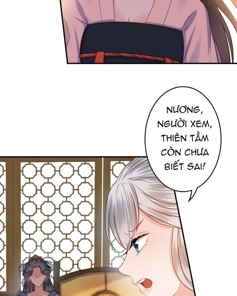 Vương Gia Kiêu Ngạo Quá Khó Cua Chapter 60 - 12