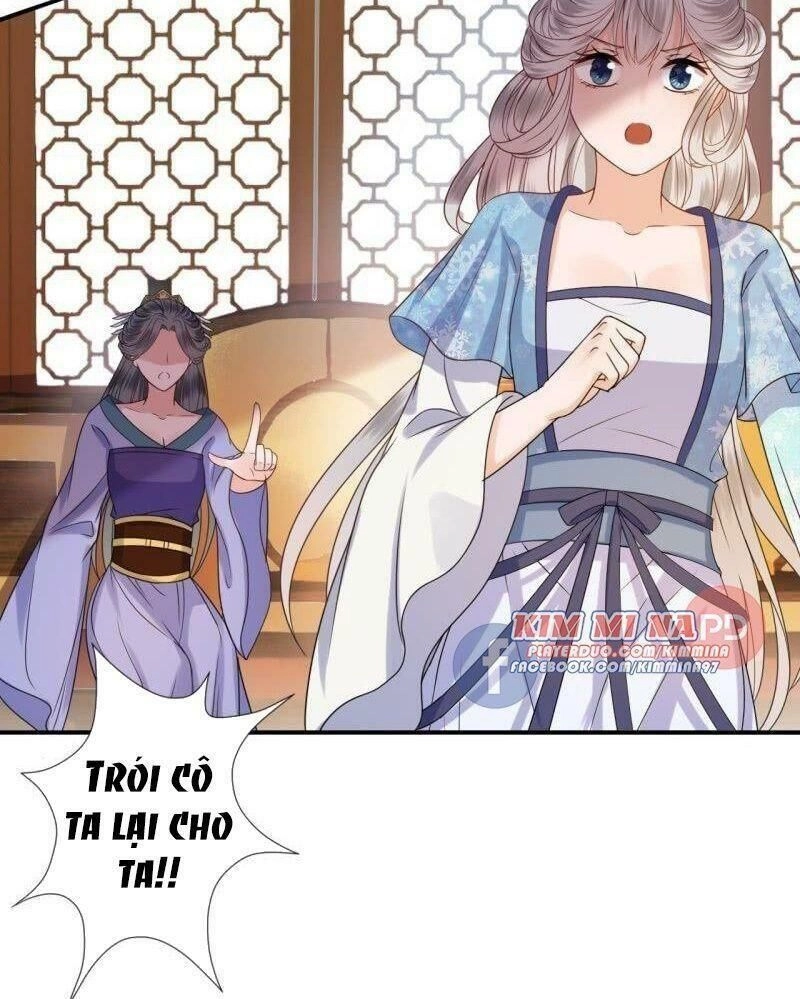 Vương Gia Kiêu Ngạo Quá Khó Cua Chapter 60 - 17