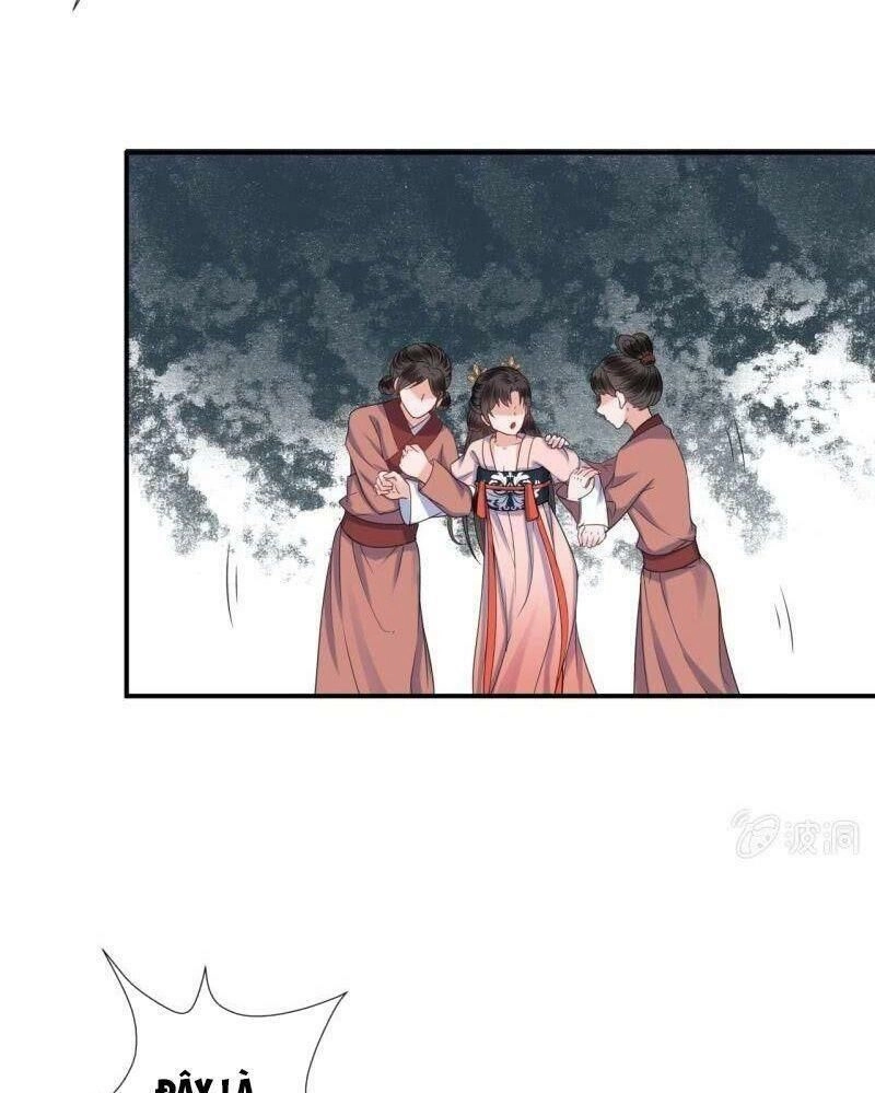 Vương Gia Kiêu Ngạo Quá Khó Cua Chapter 60 - 18