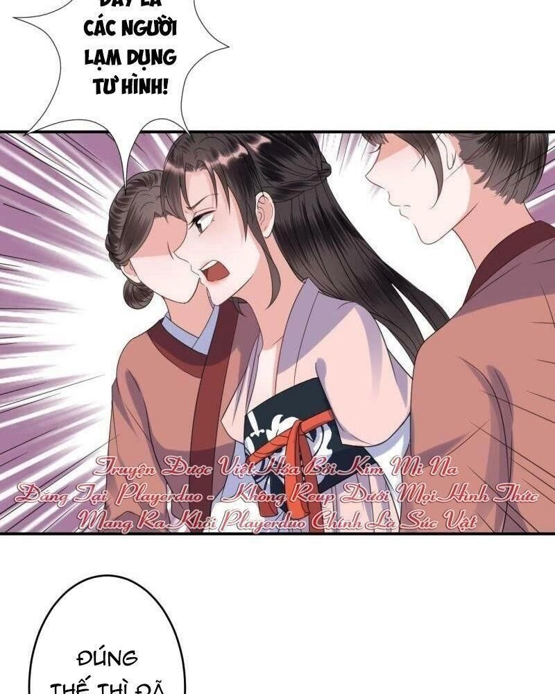 Vương Gia Kiêu Ngạo Quá Khó Cua Chapter 60 - 19