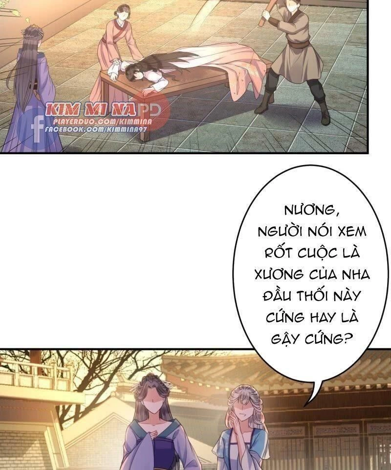 Vương Gia Kiêu Ngạo Quá Khó Cua Chapter 60 - 23