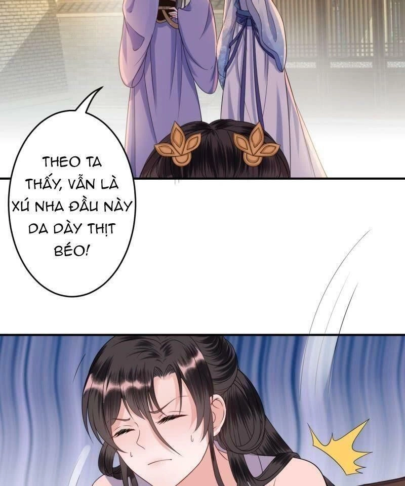 Vương Gia Kiêu Ngạo Quá Khó Cua Chapter 60 - 24