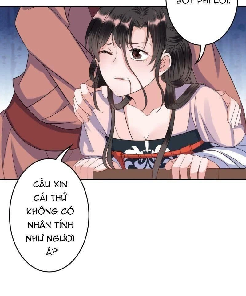 Vương Gia Kiêu Ngạo Quá Khó Cua Chapter 60 - 27