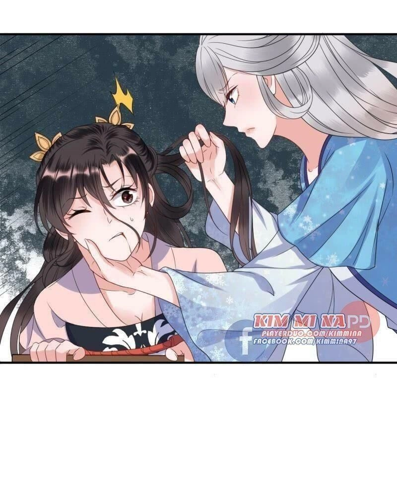 Vương Gia Kiêu Ngạo Quá Khó Cua Chapter 60 - 30