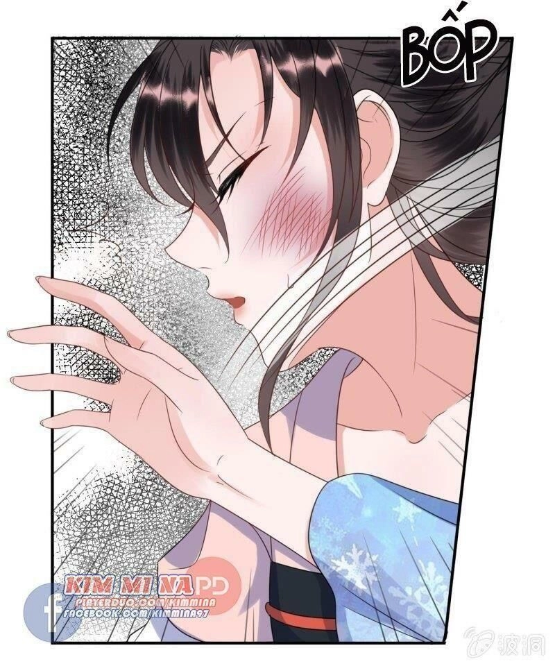 Vương Gia Kiêu Ngạo Quá Khó Cua Chapter 60 - 31