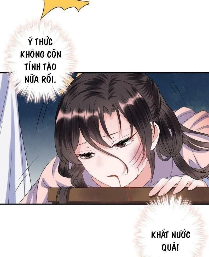 Vương Gia Kiêu Ngạo Quá Khó Cua Chapter 60 - 36