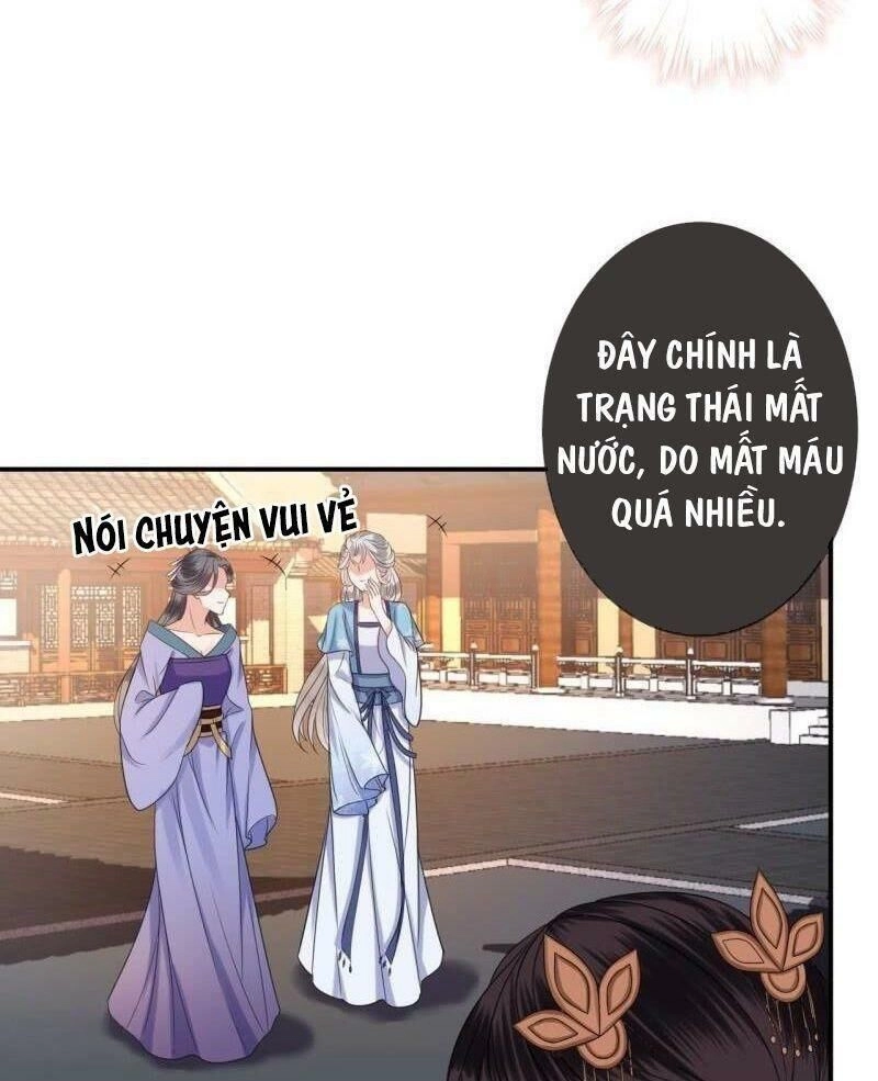 Vương Gia Kiêu Ngạo Quá Khó Cua Chapter 60 - 37