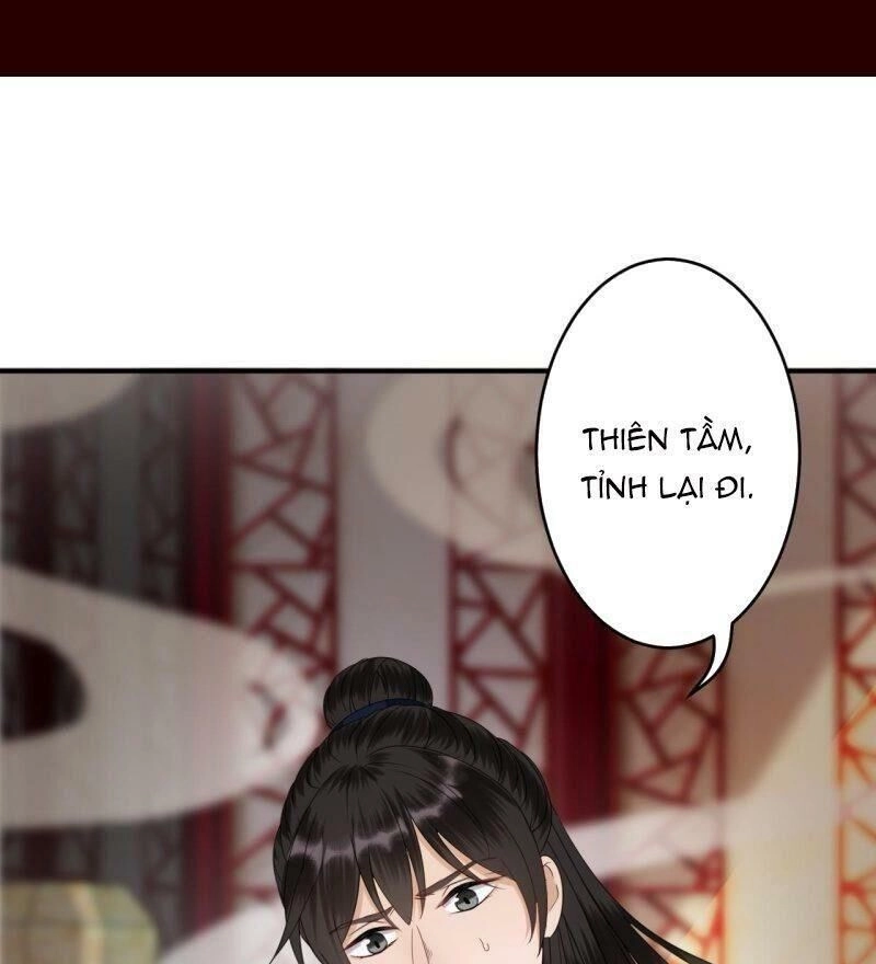 Vương Gia Kiêu Ngạo Quá Khó Cua Chapter 60 - 47