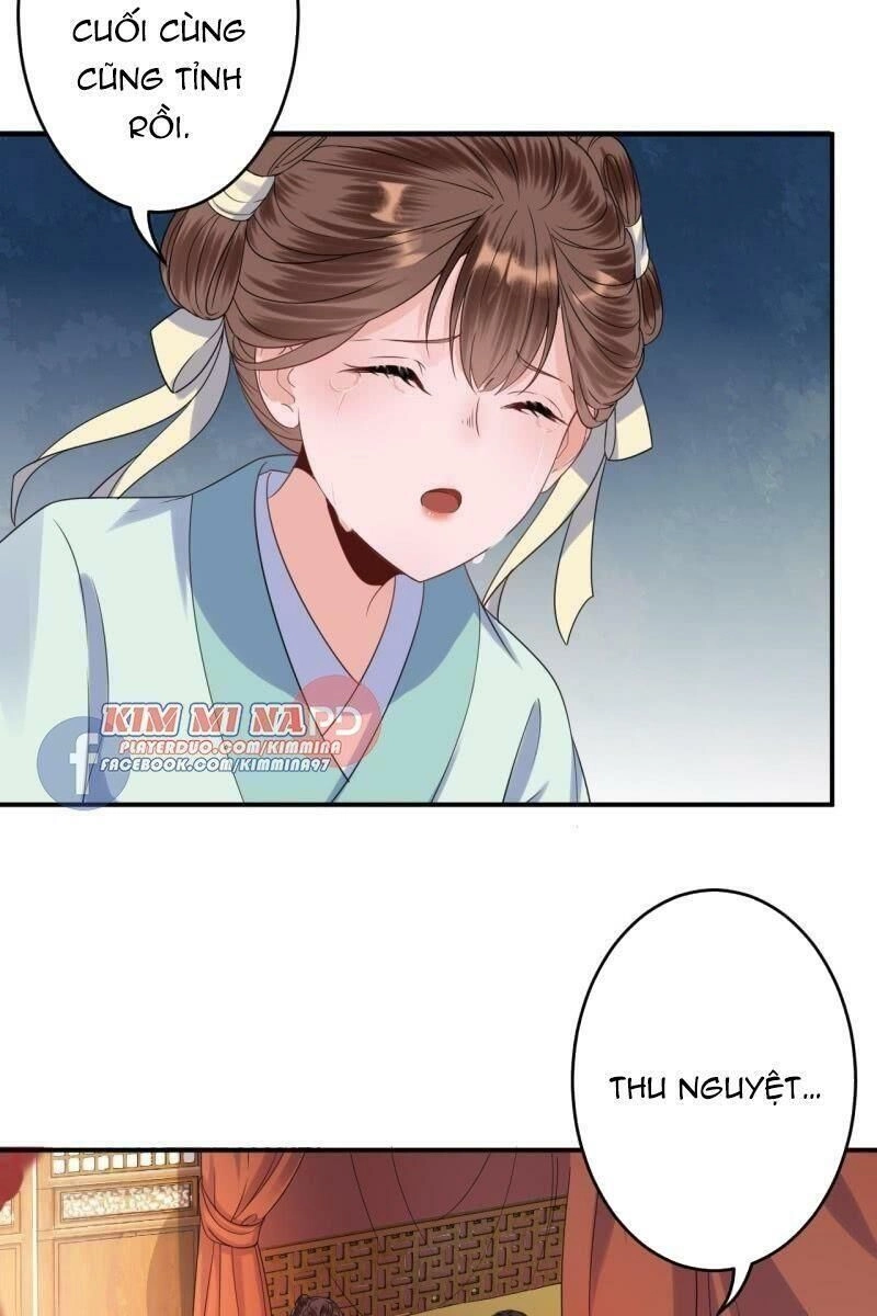 Vương Gia Kiêu Ngạo Quá Khó Cua Chapter 61 - 3