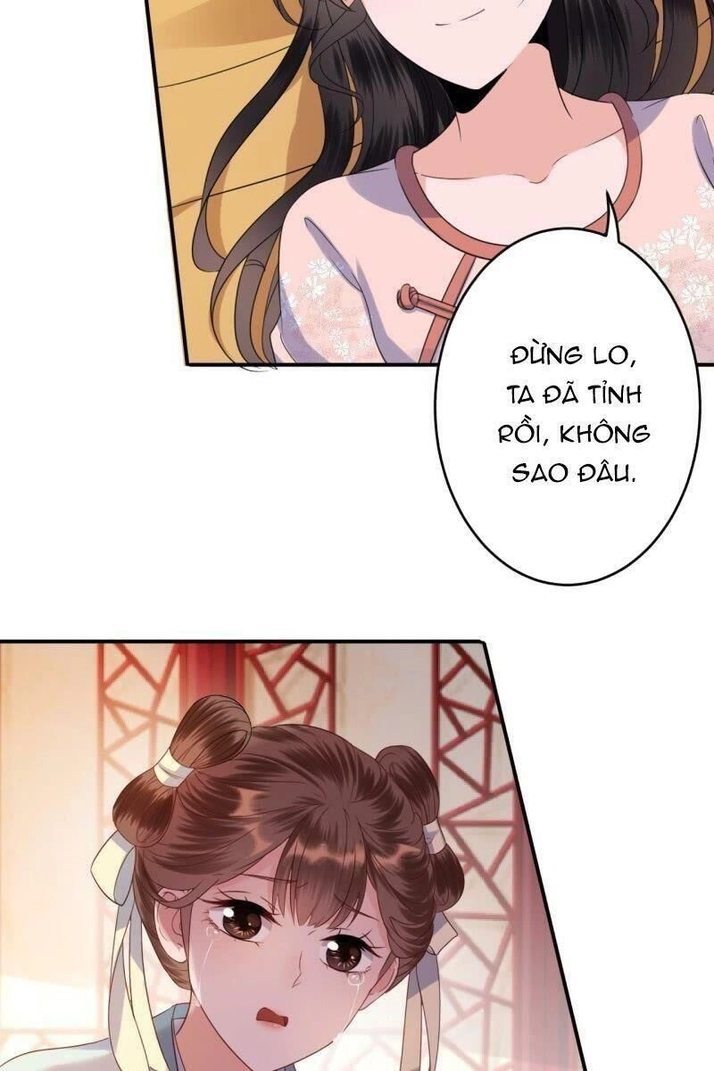 Vương Gia Kiêu Ngạo Quá Khó Cua Chapter 61 - 5