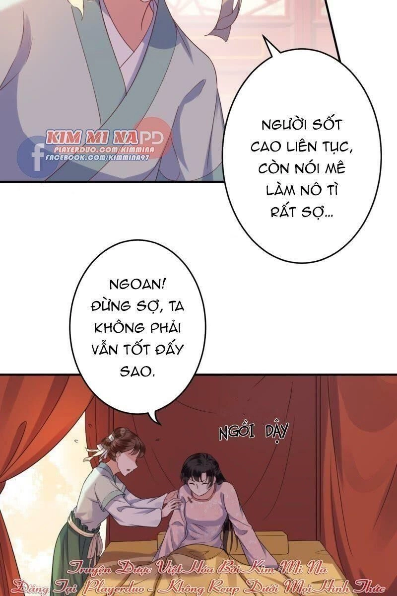 Vương Gia Kiêu Ngạo Quá Khó Cua Chapter 61 - 6