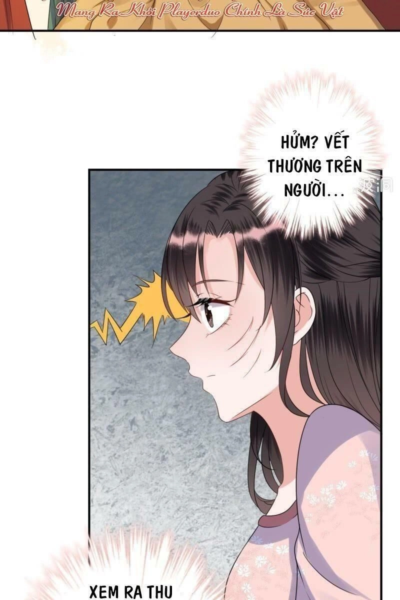 Vương Gia Kiêu Ngạo Quá Khó Cua Chapter 61 - 7