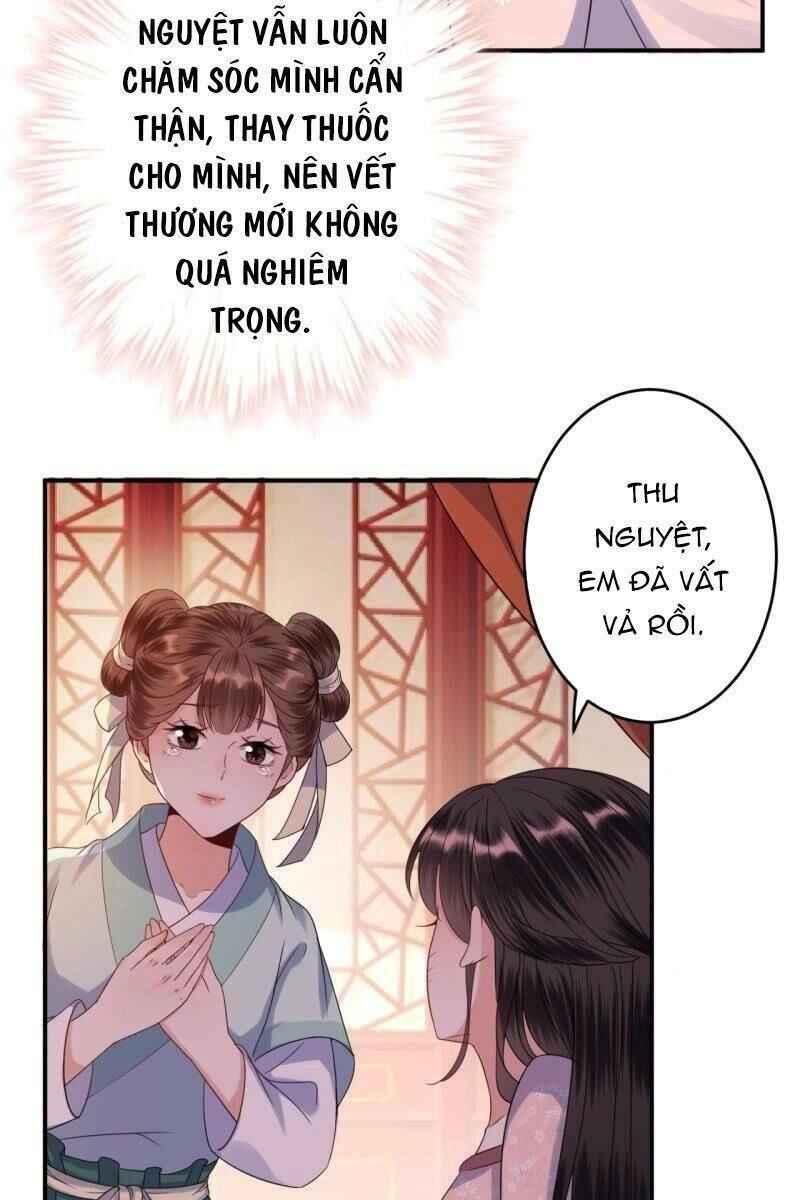 Vương Gia Kiêu Ngạo Quá Khó Cua Chapter 61 - 8