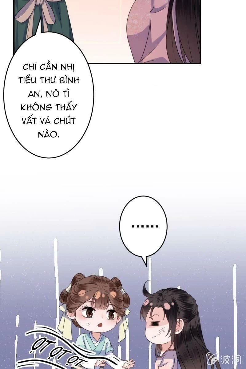 Vương Gia Kiêu Ngạo Quá Khó Cua Chapter 61 - 9