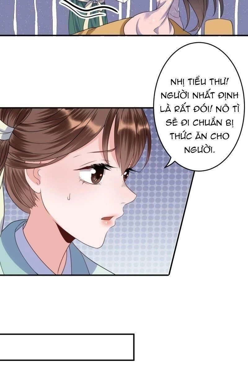 Vương Gia Kiêu Ngạo Quá Khó Cua Chapter 61 - 10