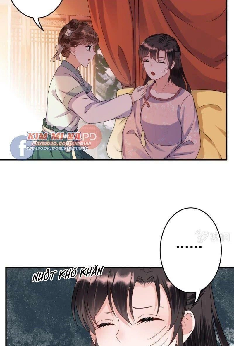 Vương Gia Kiêu Ngạo Quá Khó Cua Chapter 61 - 12