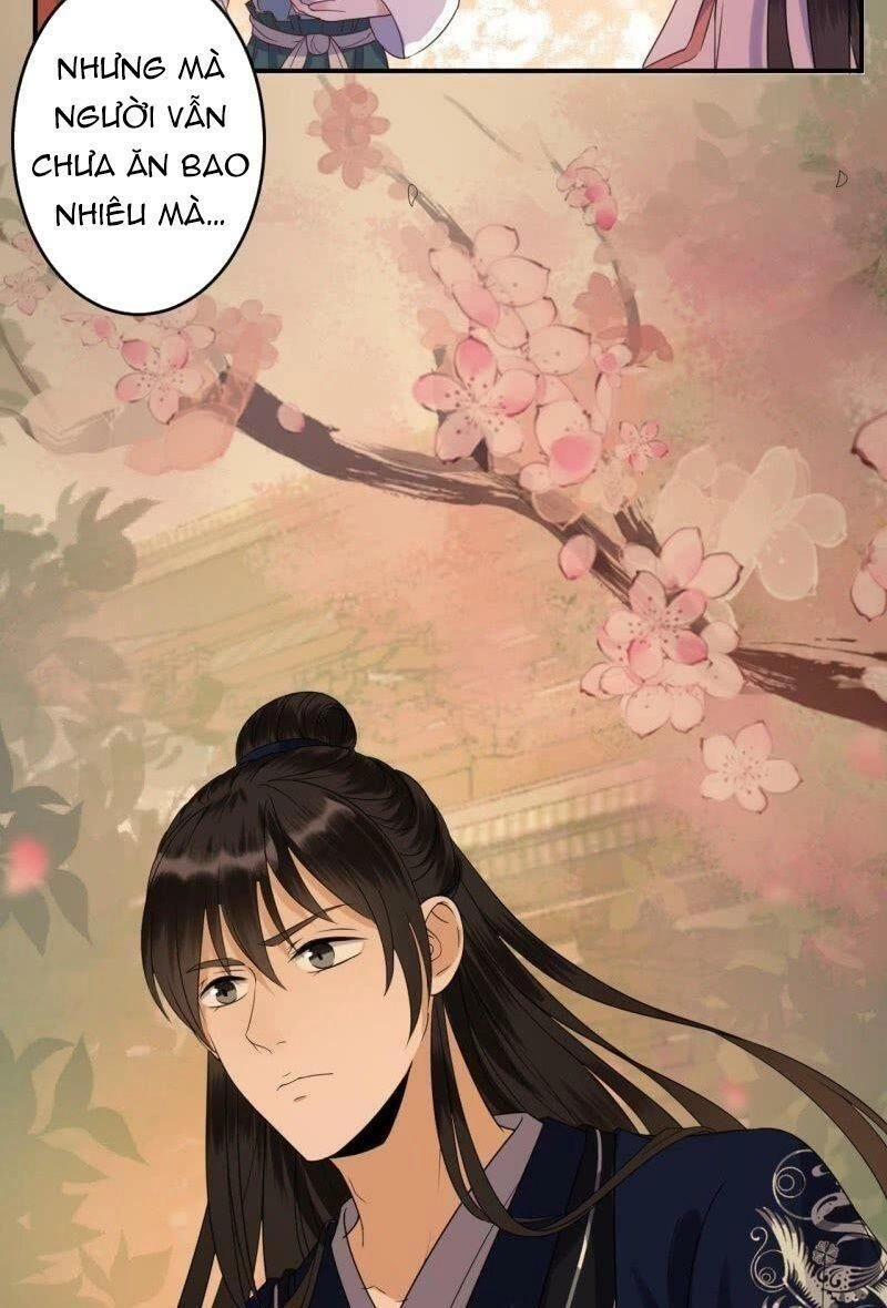 Vương Gia Kiêu Ngạo Quá Khó Cua Chapter 61 - 14