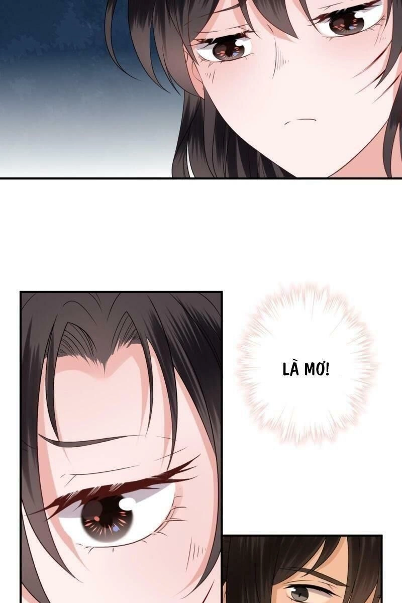 Vương Gia Kiêu Ngạo Quá Khó Cua Chapter 61 - 18