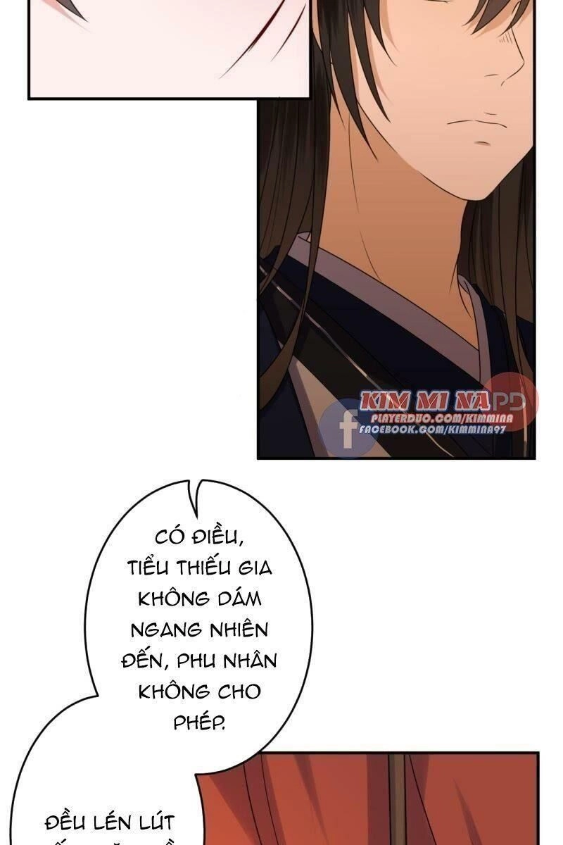 Vương Gia Kiêu Ngạo Quá Khó Cua Chapter 61 - 19