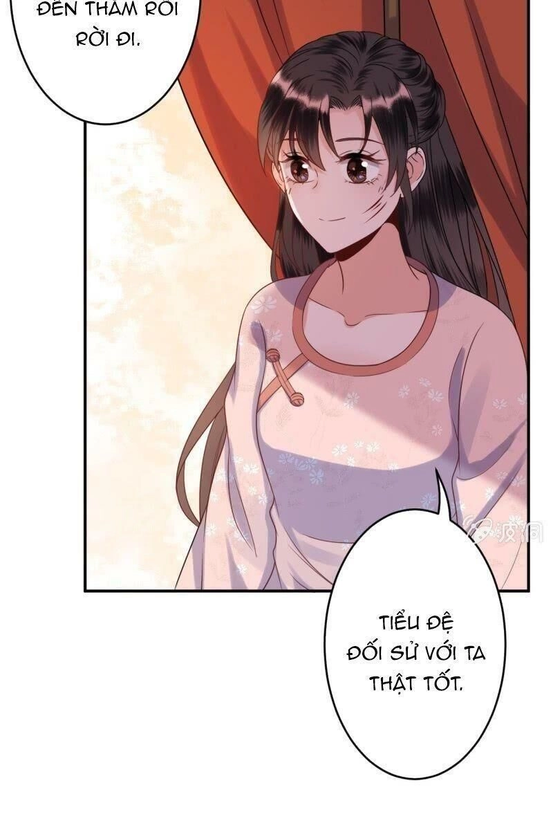 Vương Gia Kiêu Ngạo Quá Khó Cua Chapter 61 - 20