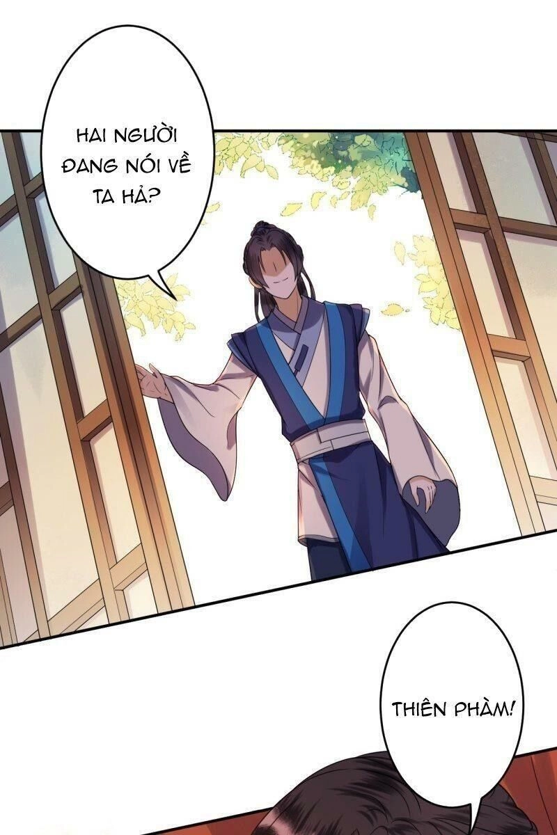 Vương Gia Kiêu Ngạo Quá Khó Cua Chapter 61 - 21