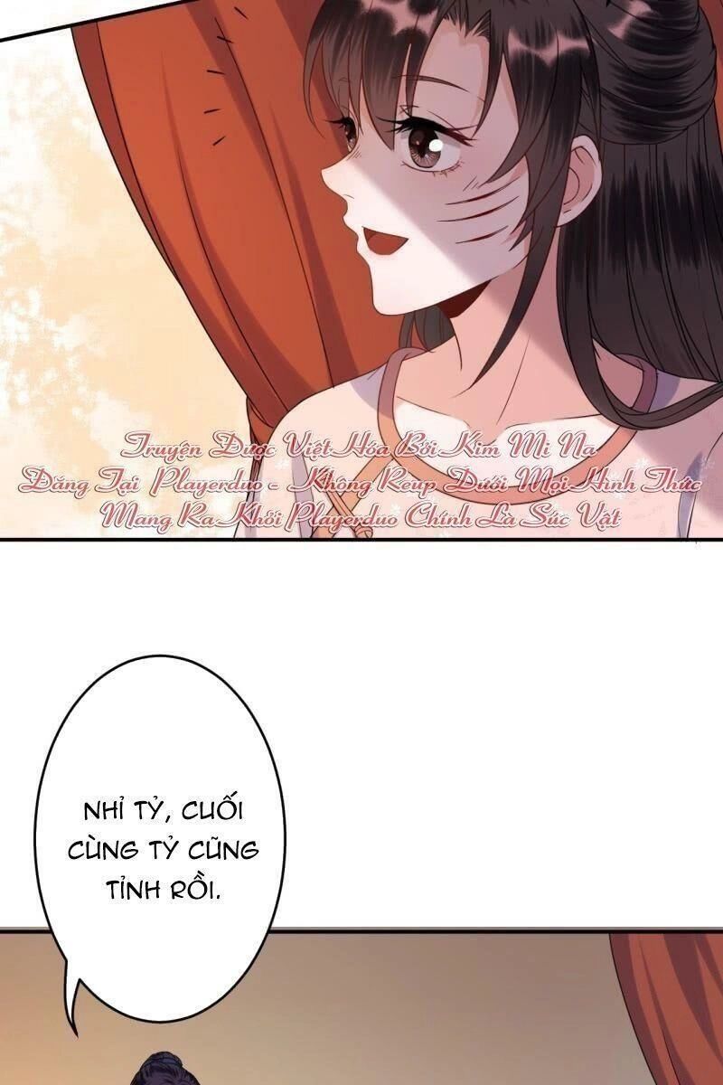 Vương Gia Kiêu Ngạo Quá Khó Cua Chapter 61 - 22