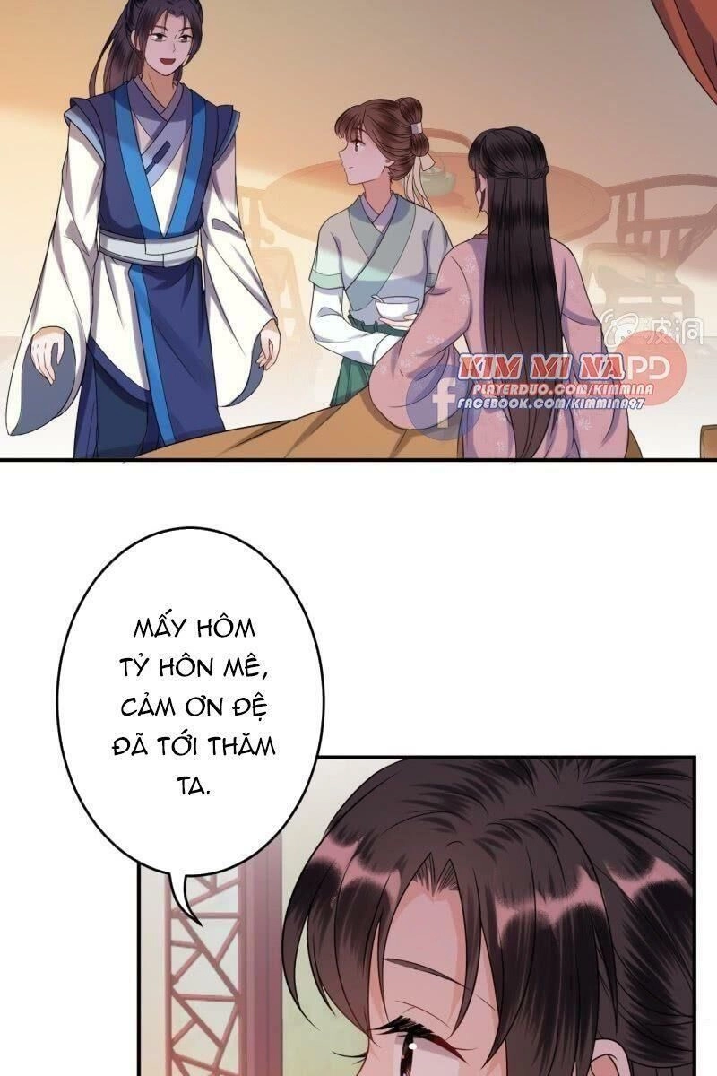 Vương Gia Kiêu Ngạo Quá Khó Cua Chapter 61 - 23
