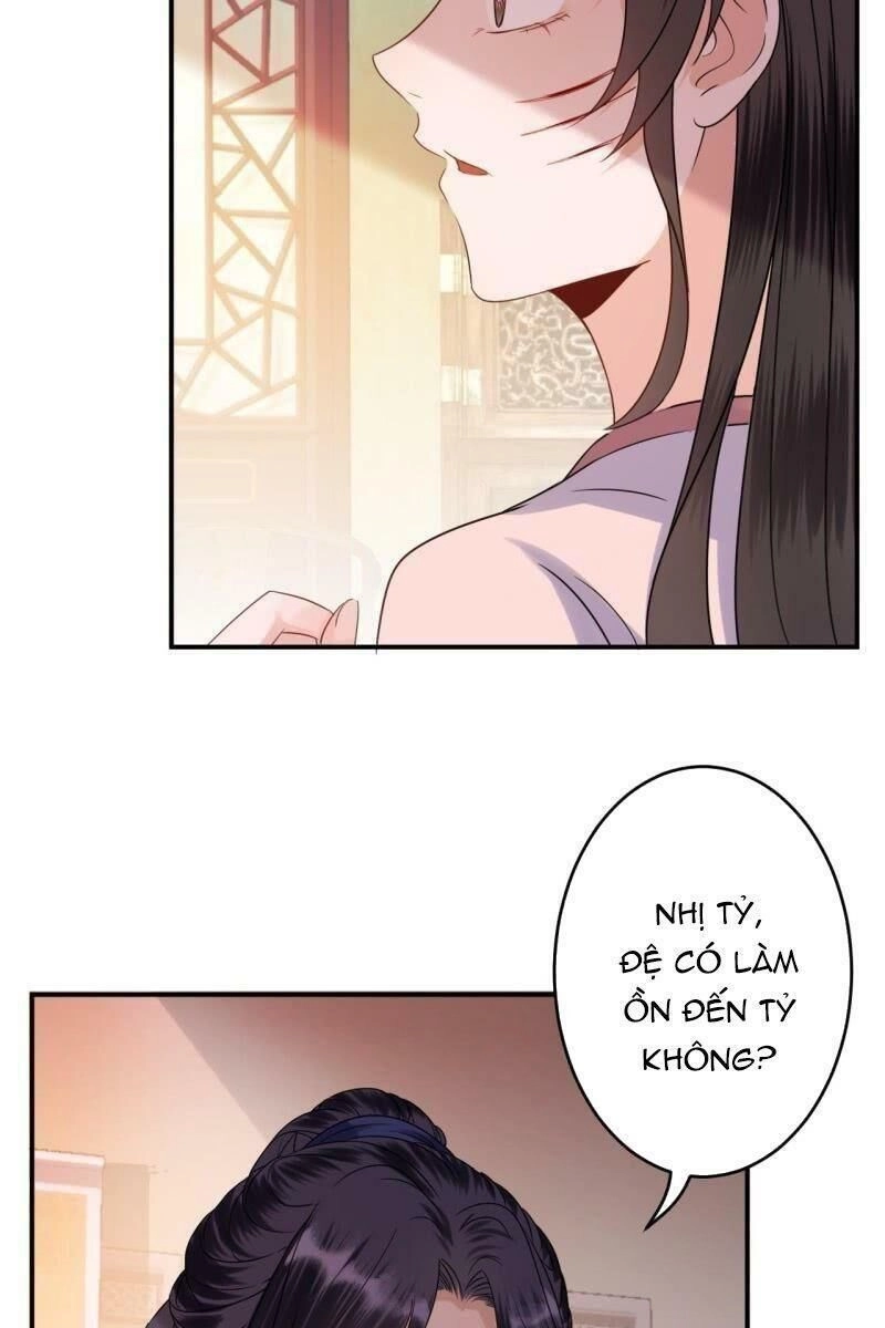 Vương Gia Kiêu Ngạo Quá Khó Cua Chapter 61 - 24