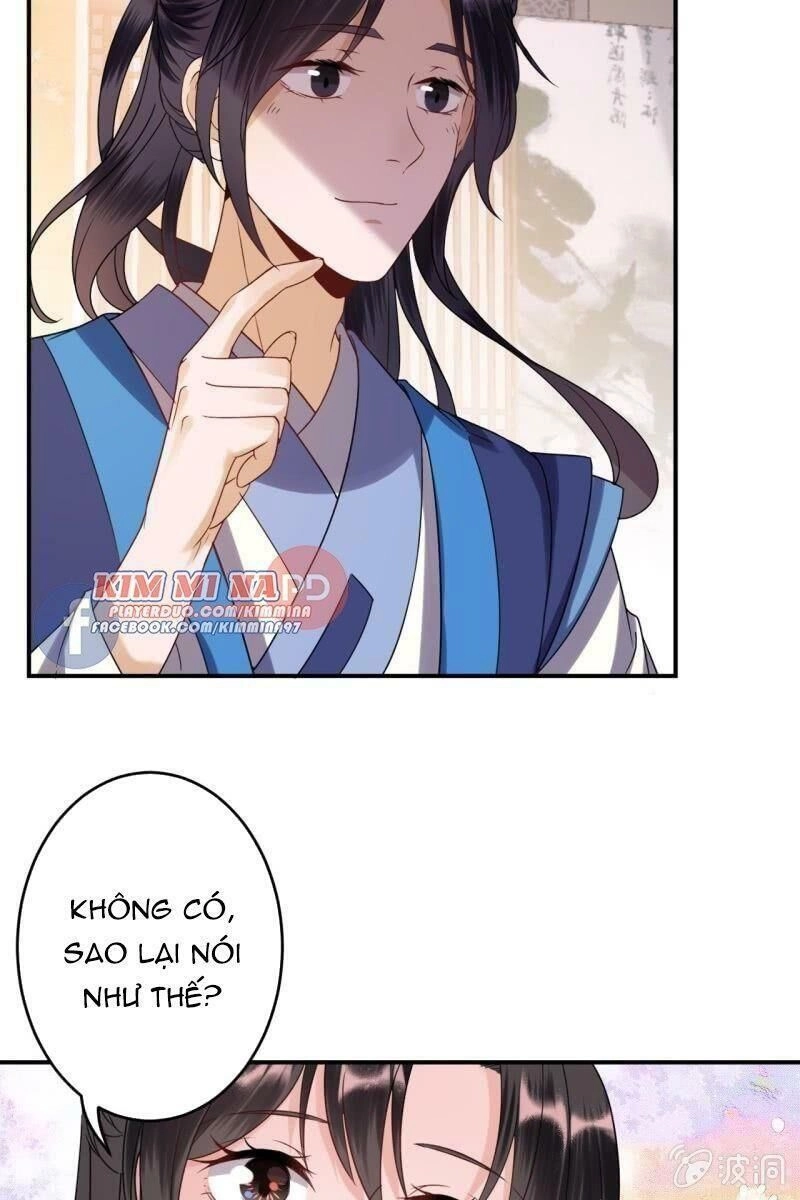Vương Gia Kiêu Ngạo Quá Khó Cua Chapter 61 - 25