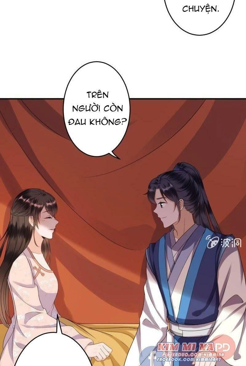 Vương Gia Kiêu Ngạo Quá Khó Cua Chapter 61 - 28