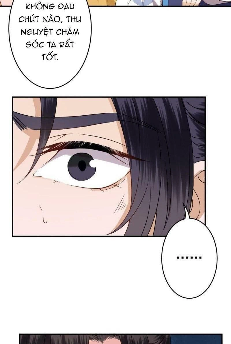 Vương Gia Kiêu Ngạo Quá Khó Cua Chapter 61 - 29
