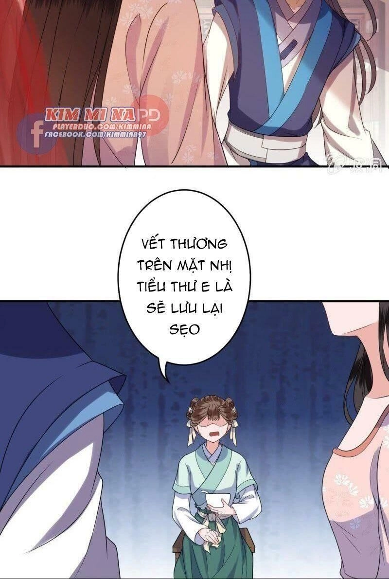 Vương Gia Kiêu Ngạo Quá Khó Cua Chapter 61 - 31