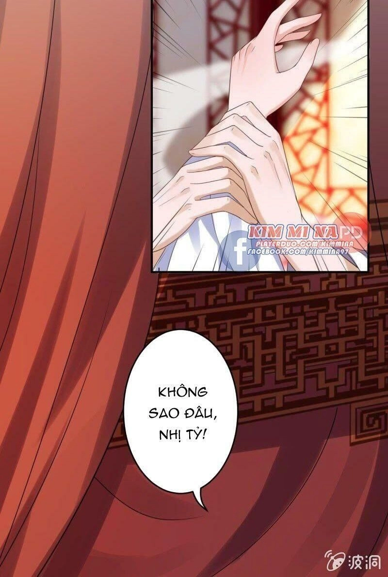 Vương Gia Kiêu Ngạo Quá Khó Cua Chapter 61 - 33