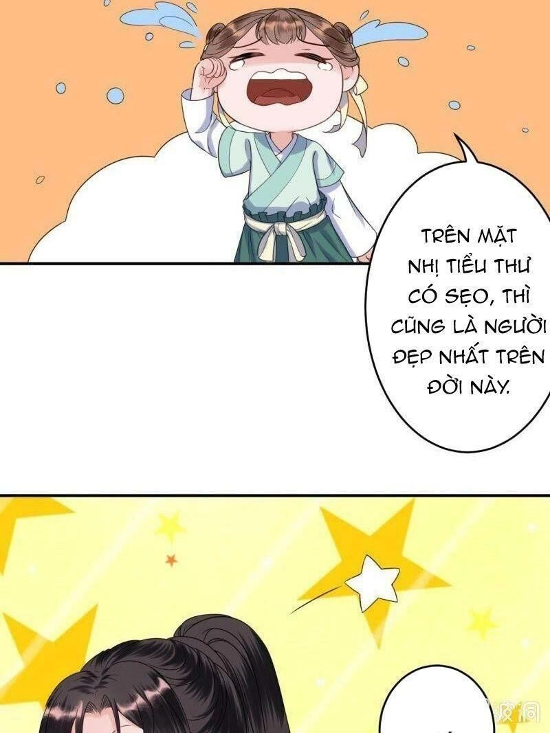 Vương Gia Kiêu Ngạo Quá Khó Cua Chapter 61 - 36