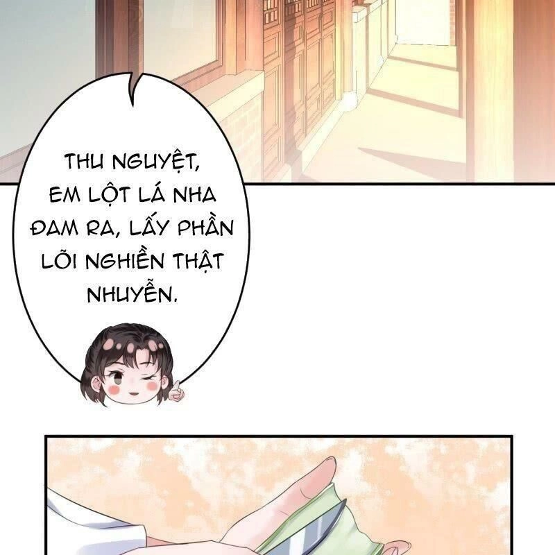 Vương Gia Kiêu Ngạo Quá Khó Cua Chapter 62 - 3