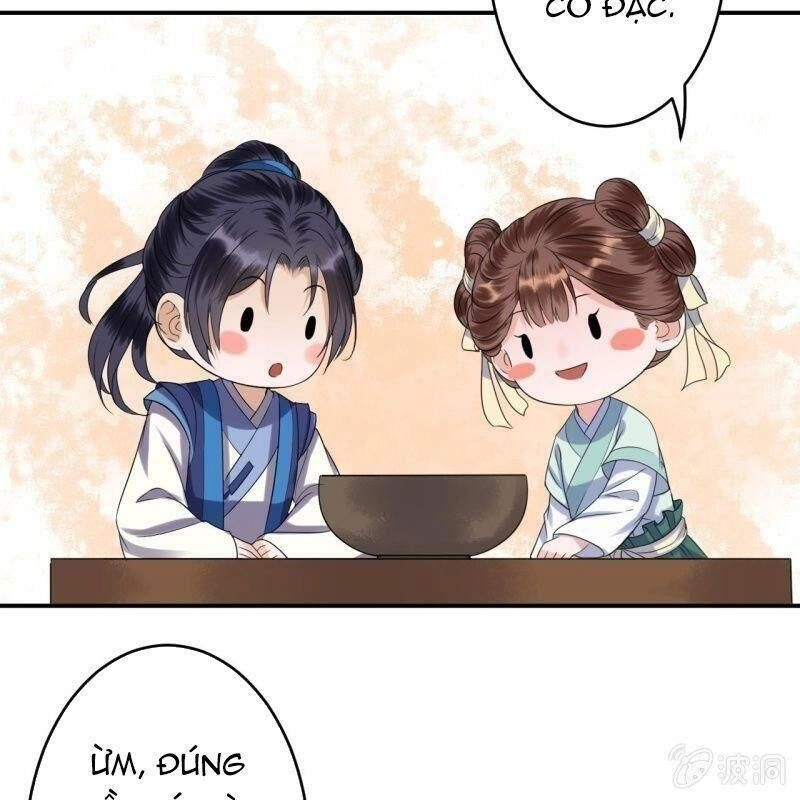 Vương Gia Kiêu Ngạo Quá Khó Cua Chapter 62 - 9