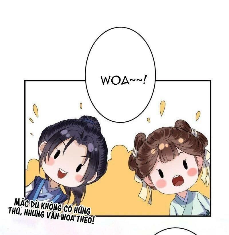 Vương Gia Kiêu Ngạo Quá Khó Cua Chapter 62 - 16