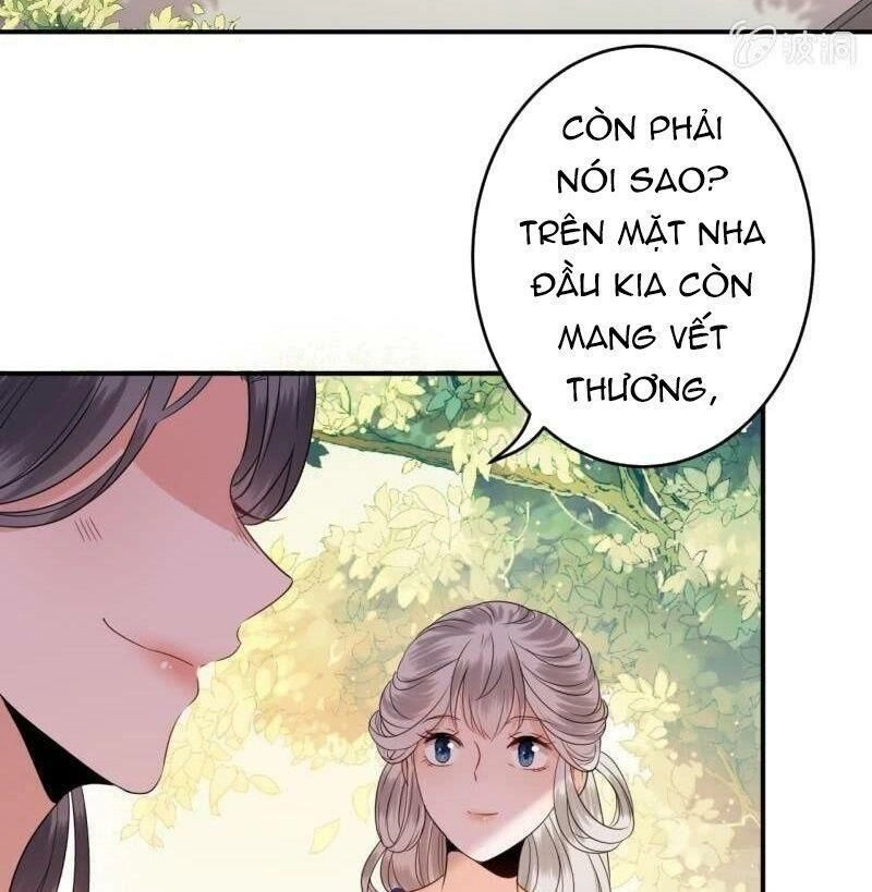 Vương Gia Kiêu Ngạo Quá Khó Cua Chapter 62 - 22