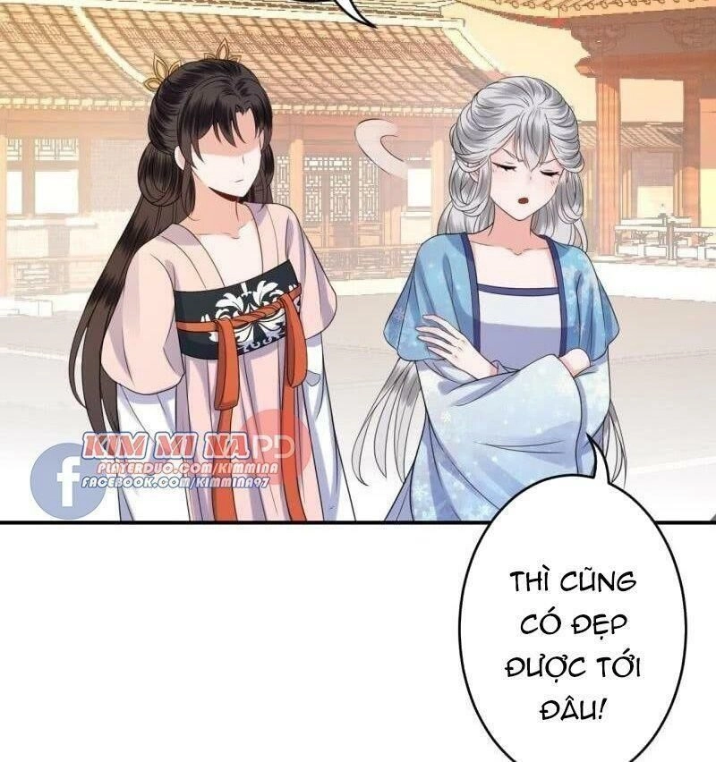 Vương Gia Kiêu Ngạo Quá Khó Cua Chapter 62 - 42