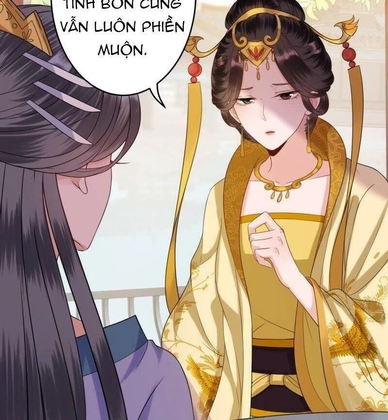 Vương Gia Kiêu Ngạo Quá Khó Cua Chapter 63 - 29