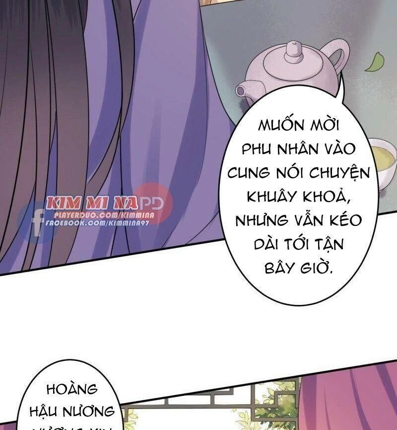 Vương Gia Kiêu Ngạo Quá Khó Cua Chapter 63 - 30