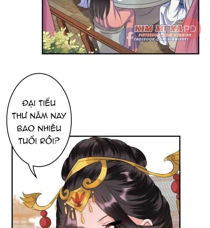 Vương Gia Kiêu Ngạo Quá Khó Cua Chapter 63 - 34