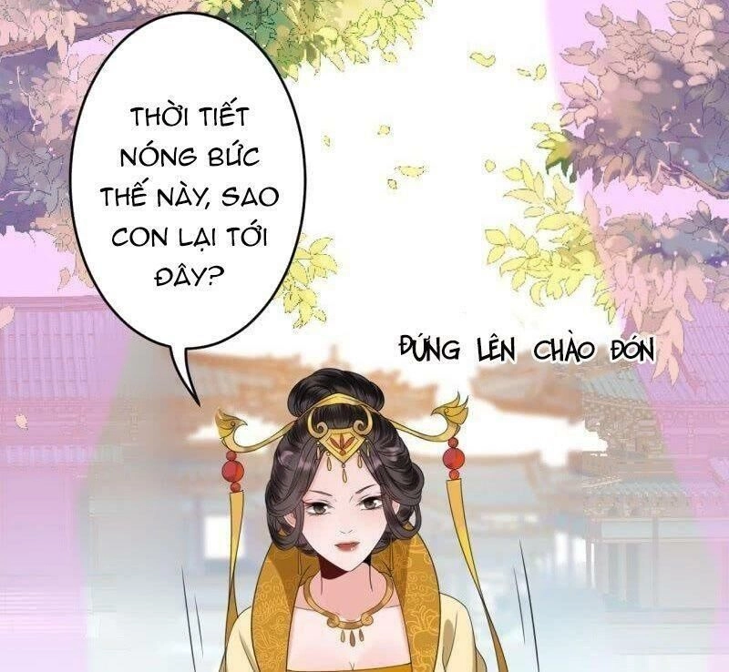 Vương Gia Kiêu Ngạo Quá Khó Cua Chapter 64 - 3