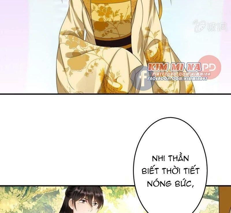 Vương Gia Kiêu Ngạo Quá Khó Cua Chapter 64 - 4