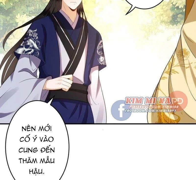 Vương Gia Kiêu Ngạo Quá Khó Cua Chapter 64 - 5