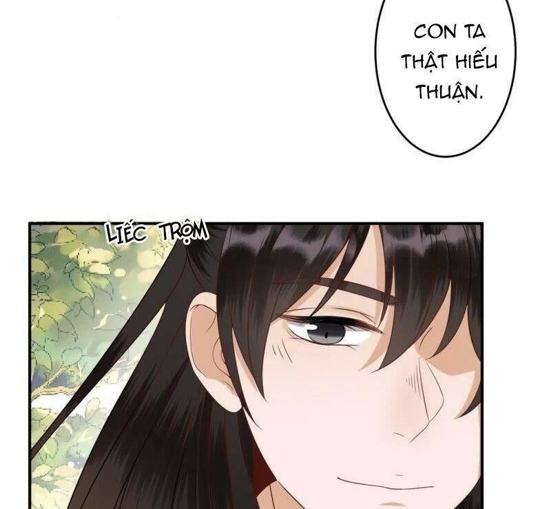 Vương Gia Kiêu Ngạo Quá Khó Cua Chapter 64 - 7