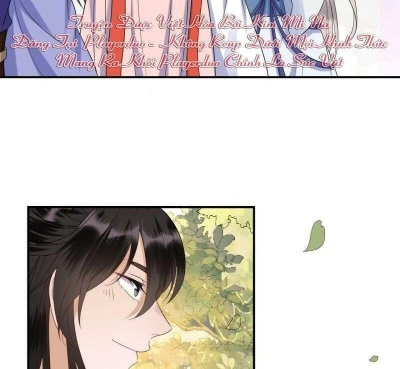 Vương Gia Kiêu Ngạo Quá Khó Cua Chapter 64 - 10