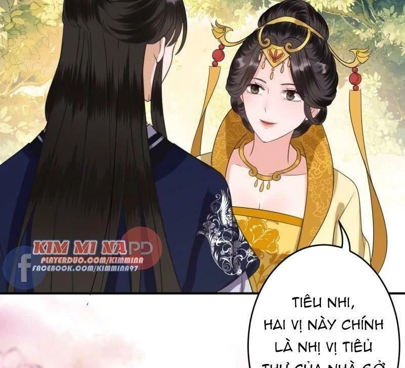 Vương Gia Kiêu Ngạo Quá Khó Cua Chapter 64 - 15