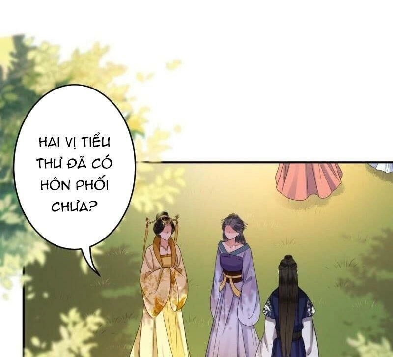 Vương Gia Kiêu Ngạo Quá Khó Cua Chapter 64 - 24